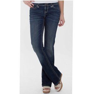Bke payton boot stretch jean Clearance